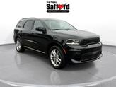 Thumbnail of 2023 DB Black Clearcoat Dodge Durango