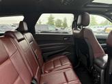 Thumbnail of 2023 DB Black Clearcoat Dodge Durango