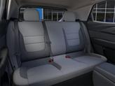 Thumbnail of 2026 Mosaic Black Metallic Chevrolet Trailblazer