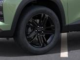 Thumbnail of 2026 Cacti Green Chevrolet Trax