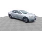 Thumbnail of 2012 Silver Ice Metallic Chevrolet Malibu