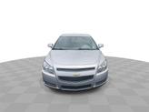 Thumbnail of 2012 Silver Ice Metallic Chevrolet Malibu