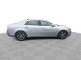 Thumbnail of 2012 Silver Ice Metallic Chevrolet Malibu