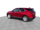 Thumbnail of 2024 Radiant Red Tintcoat Chevrolet Equinox