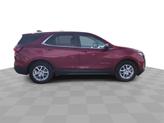 Thumbnail of 2024 Radiant Red Tintcoat Chevrolet Equinox