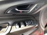 Thumbnail of 2024 Radiant Red Tintcoat Chevrolet Equinox