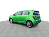 Thumbnail of 2014 Dragon Green Metallic Chevrolet Sonic