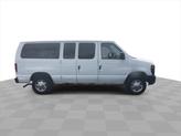 Thumbnail of 2013 Oxford White Ford E150