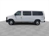Thumbnail of 2013 Oxford White Ford E150