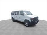 Thumbnail of 2013 Oxford White Ford E150