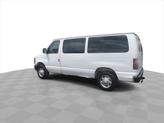 Thumbnail of 2013 Oxford White Ford E150