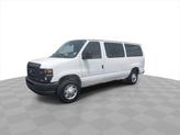 Thumbnail of 2013 Oxford White Ford E150