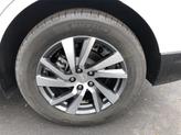 Thumbnail of 2024 Summit White Chevrolet Equinox