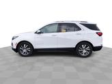 Thumbnail of 2024 Summit White Chevrolet Equinox