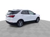 Thumbnail of 2024 Summit White Chevrolet Equinox