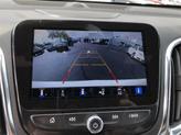 Thumbnail of 2024 Summit White Chevrolet Equinox