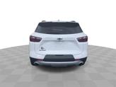 Thumbnail of 2022 Summit White Chevrolet Blazer