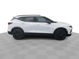 Thumbnail of 2022 Summit White Chevrolet Blazer