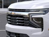 Thumbnail of 2025 Iridescent Pearl Tricoat Chevrolet Tahoe