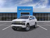 Thumbnail of 2025 Iridescent Pearl Tricoat Chevrolet Tahoe