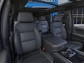 Thumbnail of 2025 Iridescent Pearl Tricoat Chevrolet Tahoe