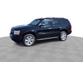 Thumbnail of 2012 Black Chevrolet Tahoe