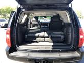 Thumbnail of 2012 Black Chevrolet Tahoe