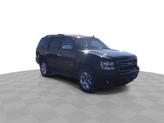 Thumbnail of 2012 Black Chevrolet Tahoe