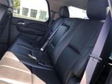 Thumbnail of 2012 Black Chevrolet Tahoe