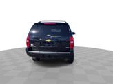 Thumbnail of 2012 Black Chevrolet Tahoe