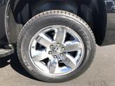 Thumbnail of 2012 Black Chevrolet Tahoe