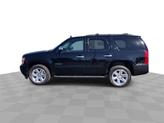 Thumbnail of 2012 Black Chevrolet Tahoe