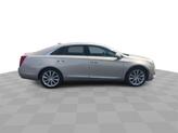 Thumbnail of 2015 Silver Coast Metallic Cadillac XTS