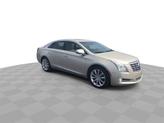 Thumbnail of 2015 Silver Coast Metallic Cadillac XTS