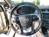 Thumbnail of 2015 Silver Coast Metallic Cadillac XTS