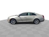 Thumbnail of 2015 Silver Coast Metallic Cadillac XTS