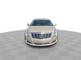 Thumbnail of 2015 Silver Coast Metallic Cadillac XTS