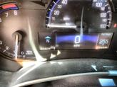 Thumbnail of 2015 Silver Coast Metallic Cadillac XTS