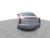Thumbnail of 2015 Silver Coast Metallic Cadillac XTS