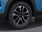 Thumbnail of 2026 Marina Blue Metallic Chevrolet Trailblazer