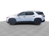Thumbnail of 2018 Summit White Chevrolet Traverse