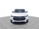 Thumbnail of 2018 Summit White Chevrolet Traverse