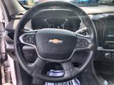 Thumbnail of 2018 Summit White Chevrolet Traverse