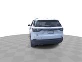 Thumbnail of 2018 Summit White Chevrolet Traverse