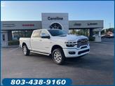 Photo of 2026 Bright White Clearcoat RAM 2500