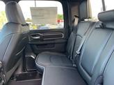 Thumbnail of 2026 Bright White Clearcoat RAM 2500