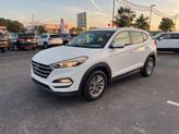 Thumbnail of 2016 Winter White Hyundai TUCSON