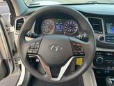 Thumbnail of 2016 Winter White Hyundai TUCSON