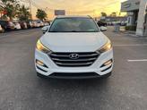 Thumbnail of 2016 Winter White Hyundai TUCSON