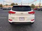 Thumbnail of 2016 Winter White Hyundai TUCSON